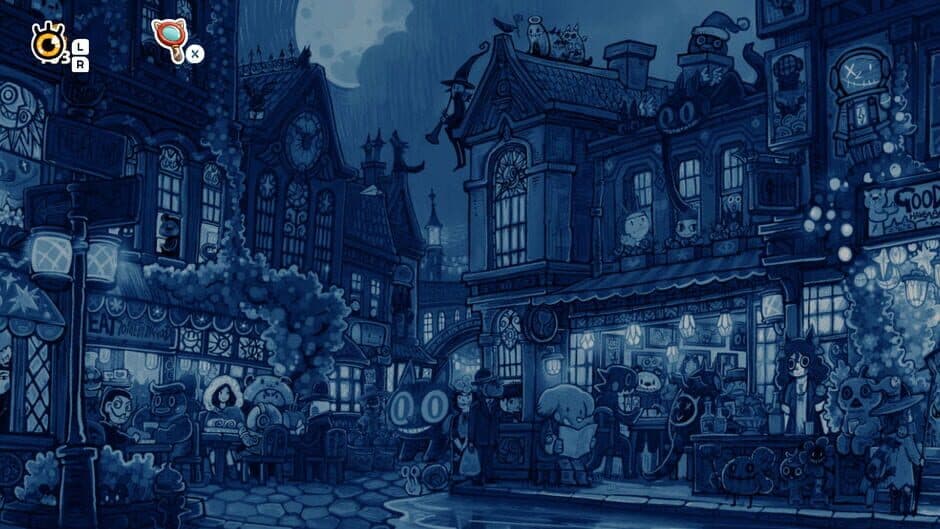 Скриншот 5 из Stray of Lostcat