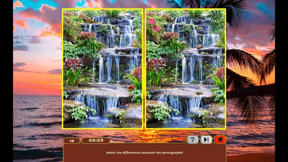 Скриншот 2 из Nature Escapes 5: Collector's Edition