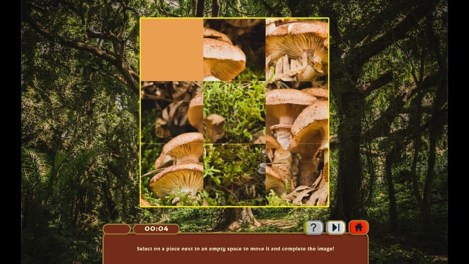 Скриншот 5 из Nature Escapes 5: Collector's Edition
