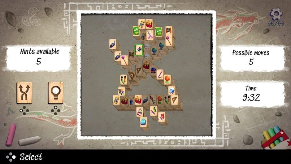 Скриншот 6 из Mahjong Masters Club