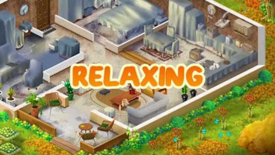 Скриншот 1 из Little Cozy Home