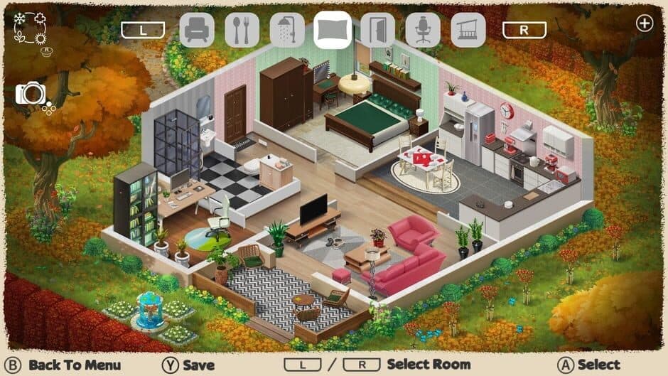 Скриншот 7 из Little Cozy Home