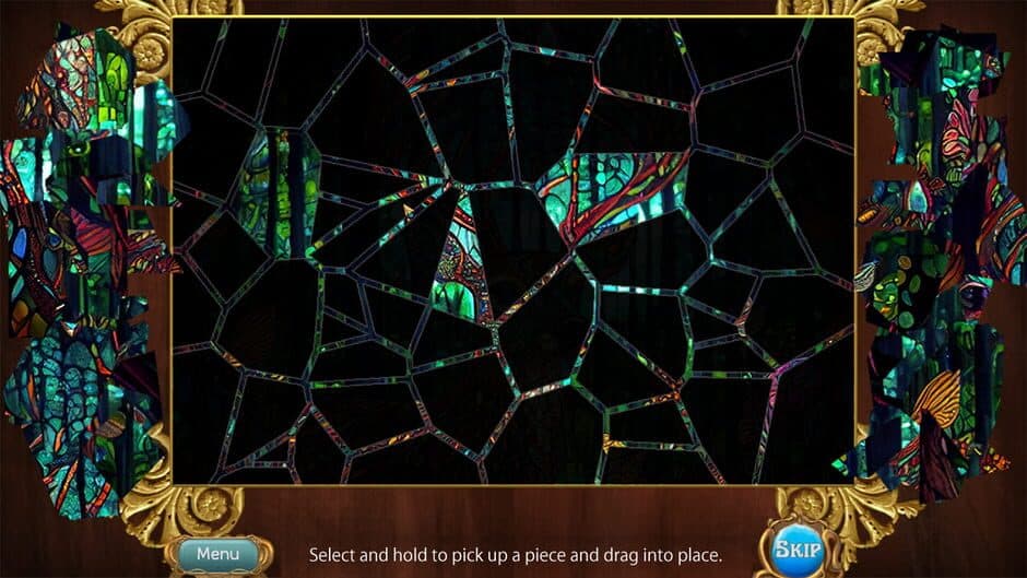 Скриншот 3 из Enchantment 2: Sun's Tear - Collector's Edition
