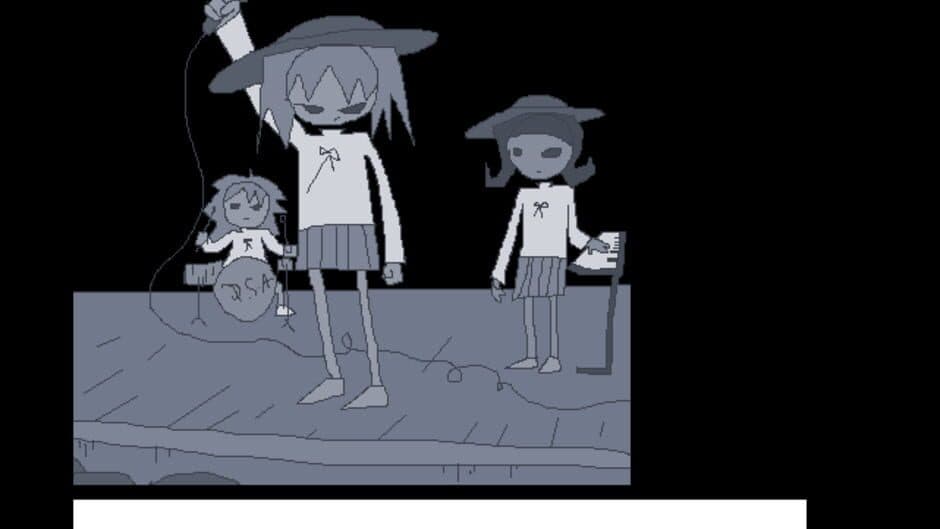 Скриншот 1 из D.S.A