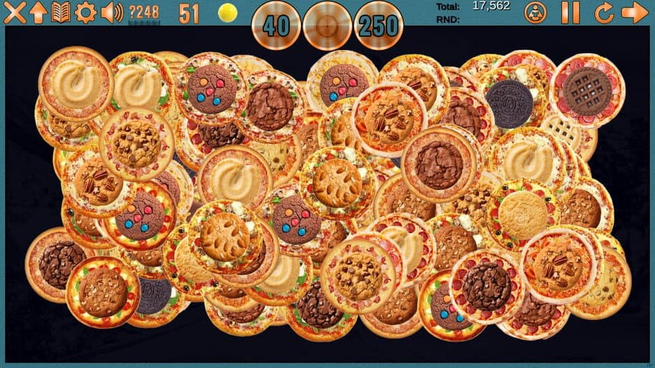 Скриншот 4 из Clutter 17: Flower Power - Collector's Edition