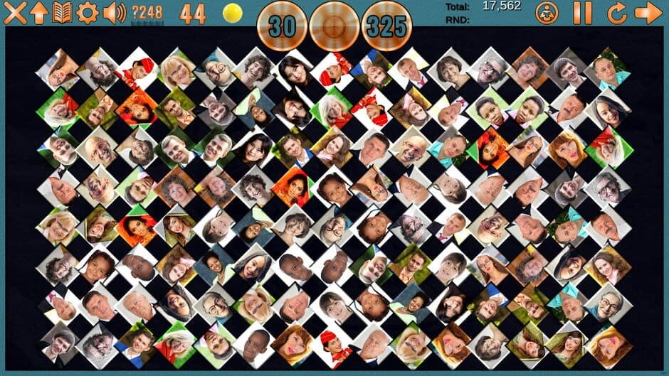 Скриншот 5 из Clutter 17: Flower Power - Collector's Edition