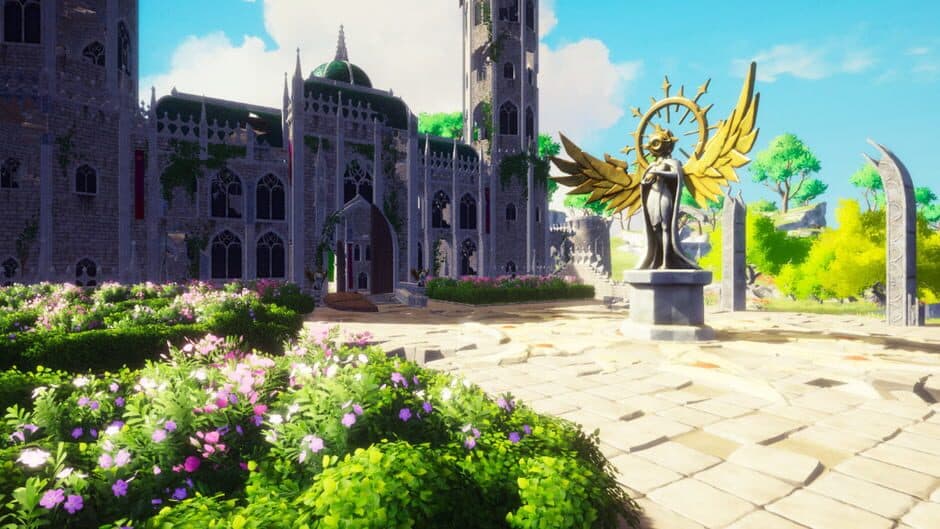 Скриншот 1 из Clover Cove