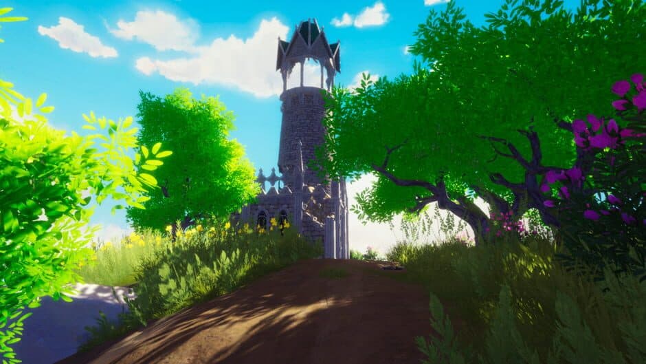Скриншот 5 из Clover Cove