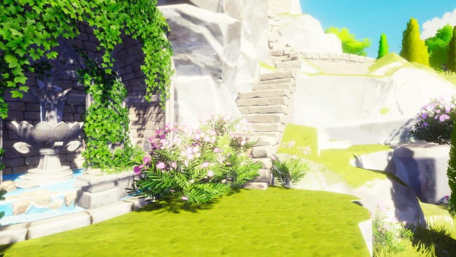 Скриншот 6 из Clover Cove