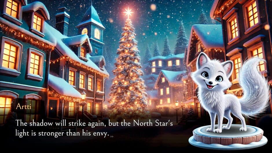 Скриншот 5 из Christmas Holidays