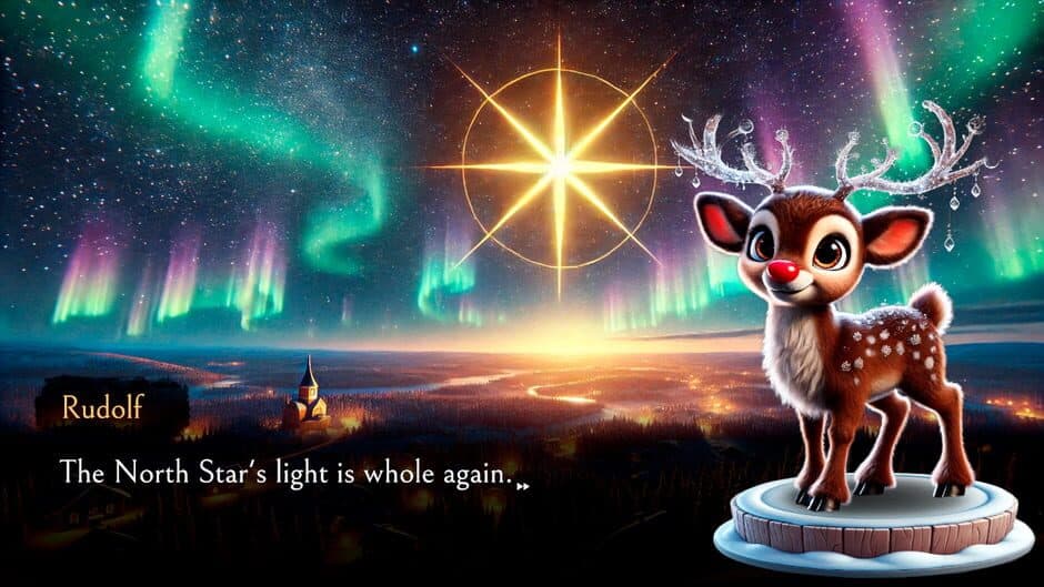 Скриншот 6 из Christmas Holidays