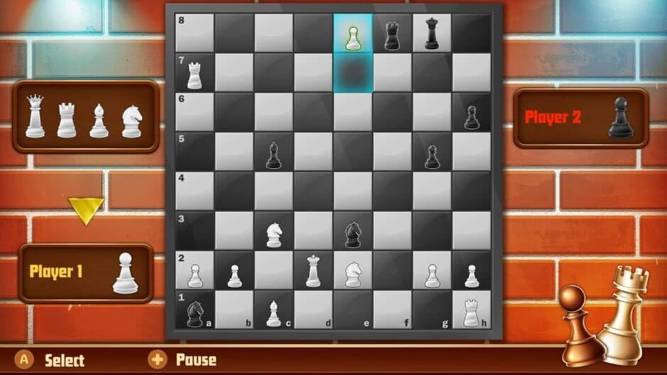 Скриншот 5 из Chess Up! Checkmate With Friends