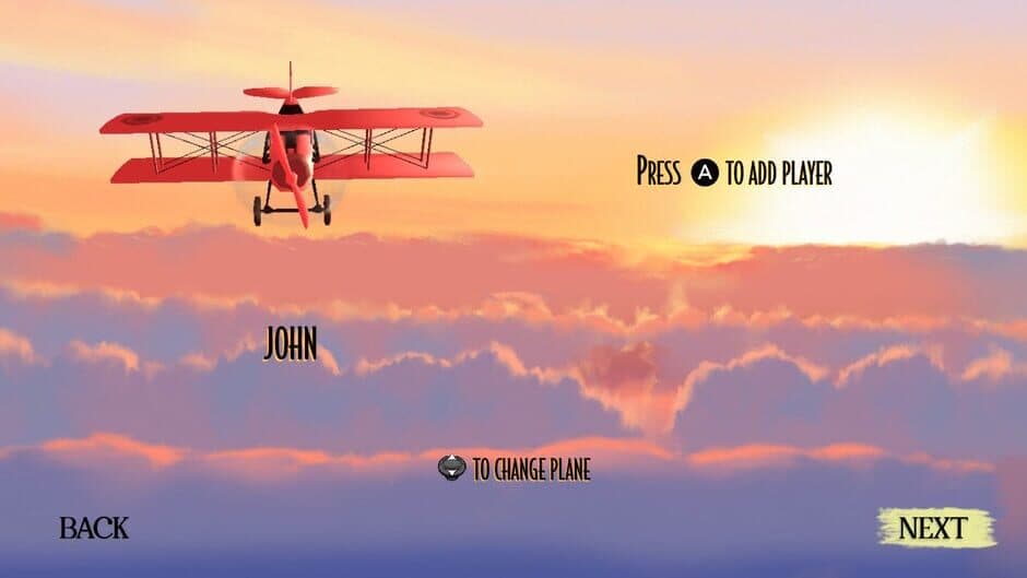 Скриншот 1 из Biplanes