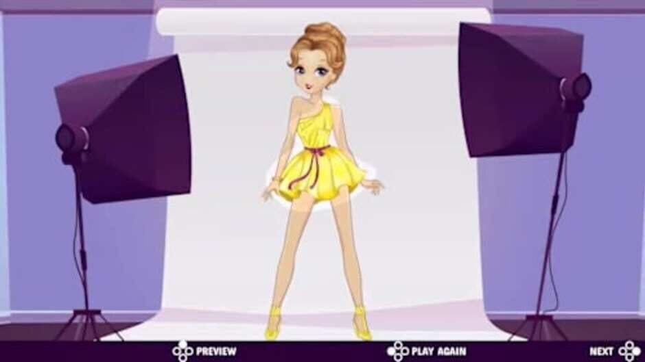 Скриншот 5 из Super Princess & Puzzle Collection: 18 Games in 1