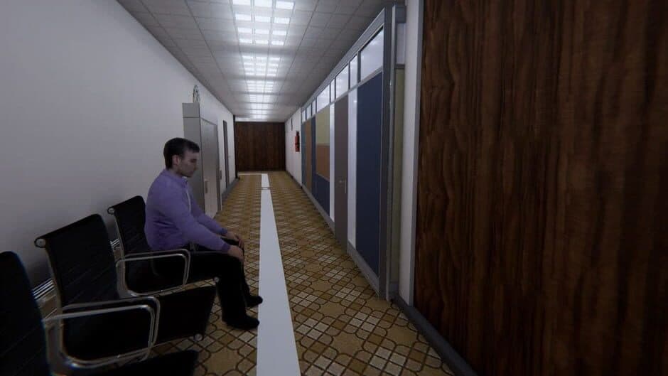 Скриншот 2 из SCP / Backrooms / Exit Bundle 6 in 1