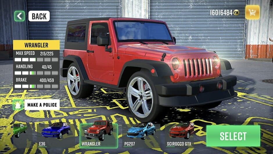 Скриншот 3 из Real Truck Simulator USA & Ultimate 4x4 Offroad & Real Car Driving Simulator Bundle