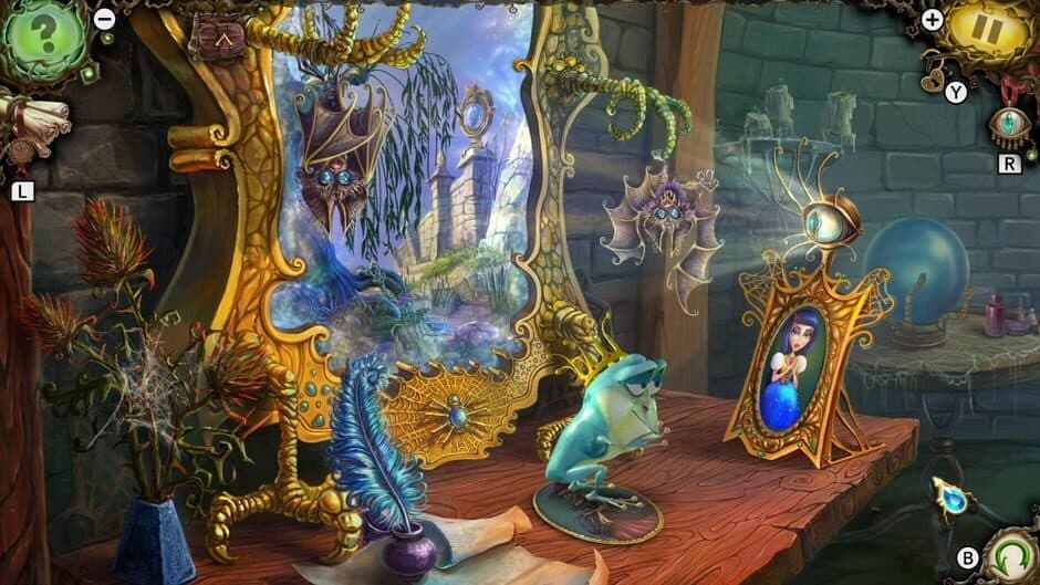 Скриншот 2 из Hidden Object Adventure Bundle 2