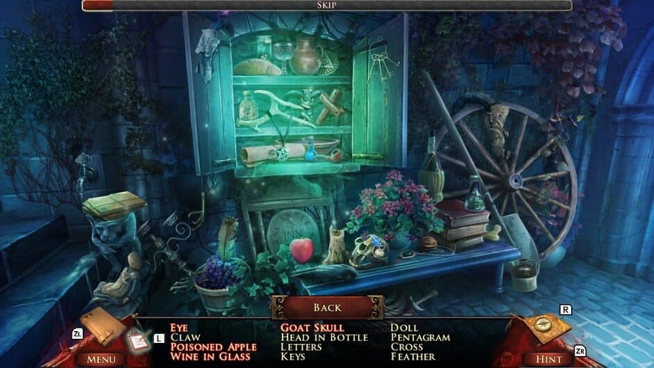 Скриншот 4 из Hidden Object Adventure Bundle 2