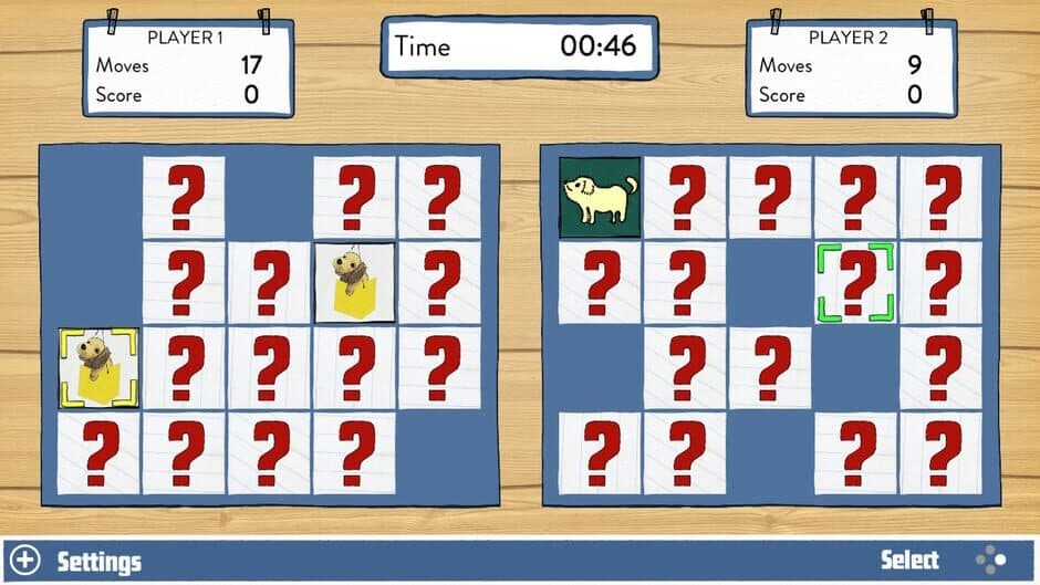 Скриншот 2 из Alfie Atkins Game Collection