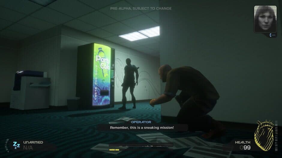 Скриншот 2 из SeverLink