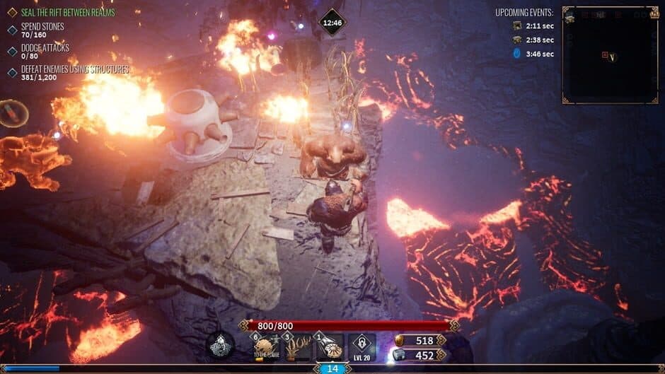 Скриншот 5 из Achilles Bundle: Legends Untold & Survivor