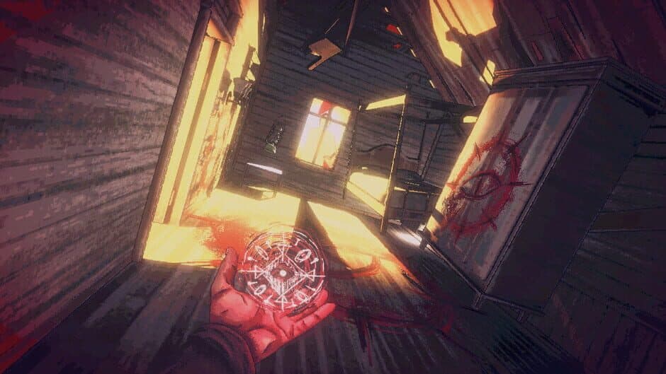 Скриншот 2 из Noxpheria: The Crimson Madness