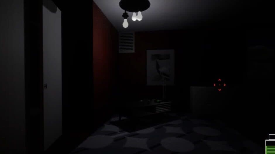Скриншот 2 из Among The Light