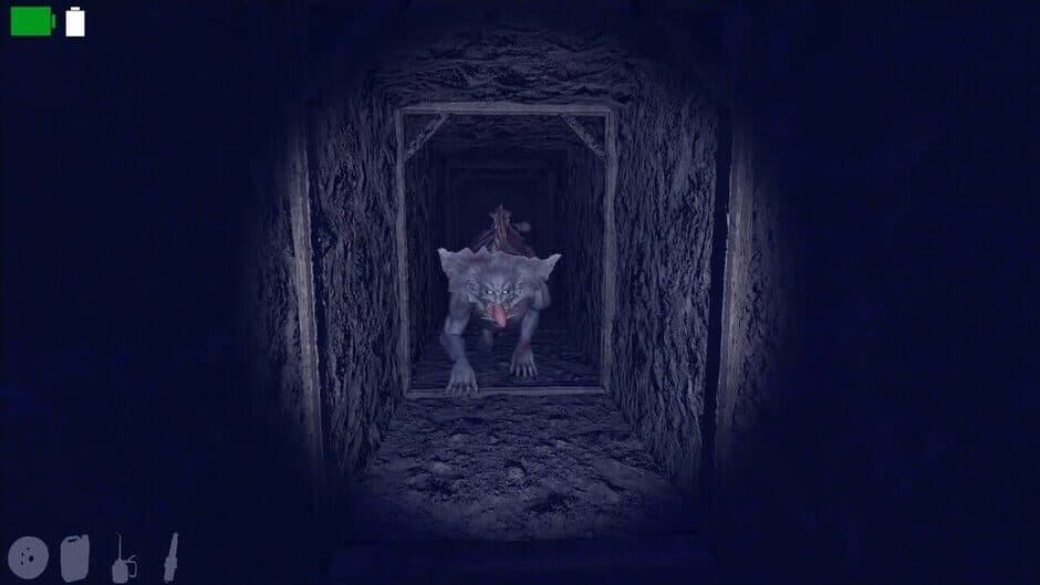 Скриншот 3 из Death Forest Remake