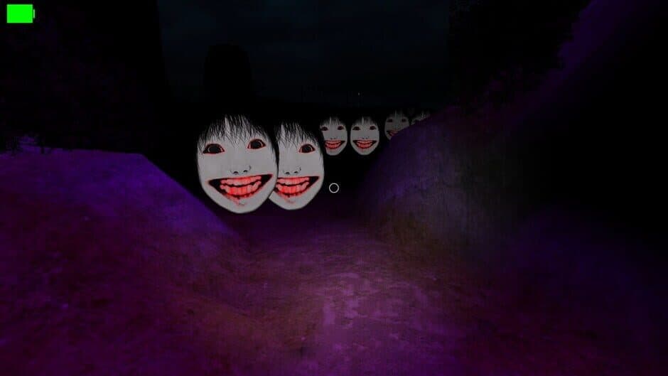 Скриншот 5 из Death Forest Remake
