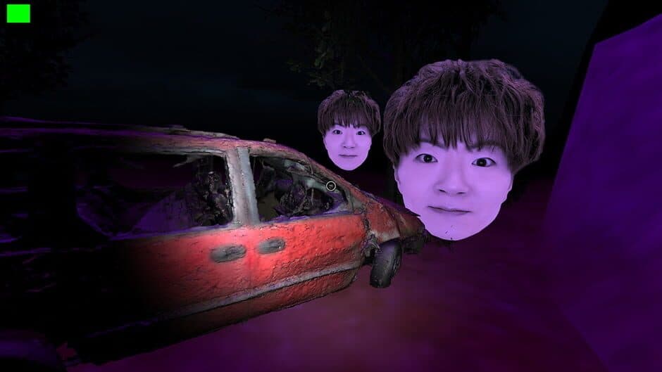 Скриншот 3 из Death Forest: Seikin