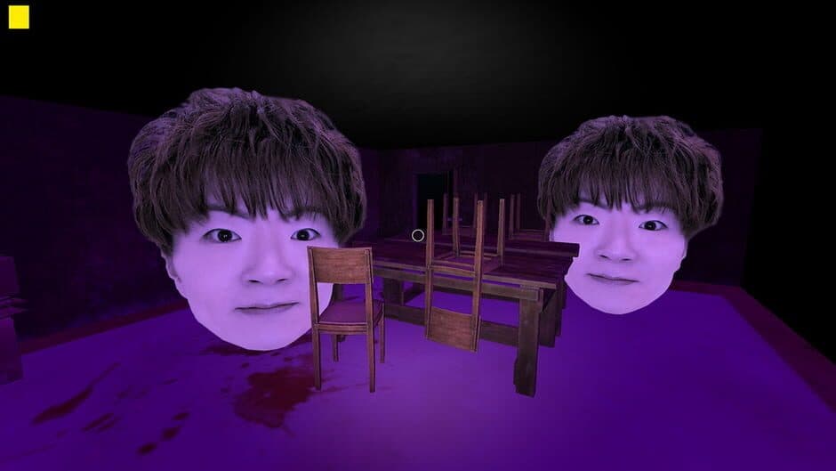 Скриншот 4 из Death Forest: Seikin