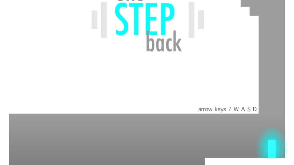 Скриншот 3 из One Step Back