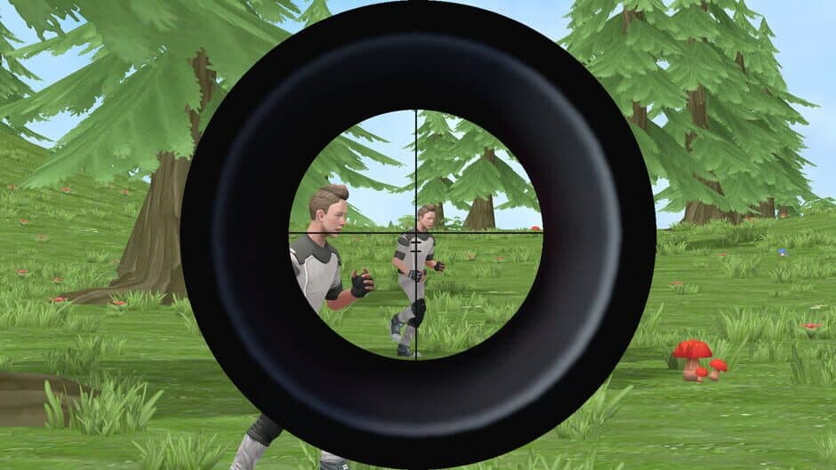 Скриншот 5 из Battle Royale Builder