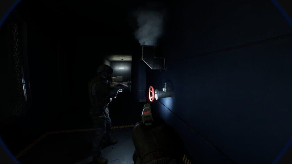 Скриншот 3 из No Backup