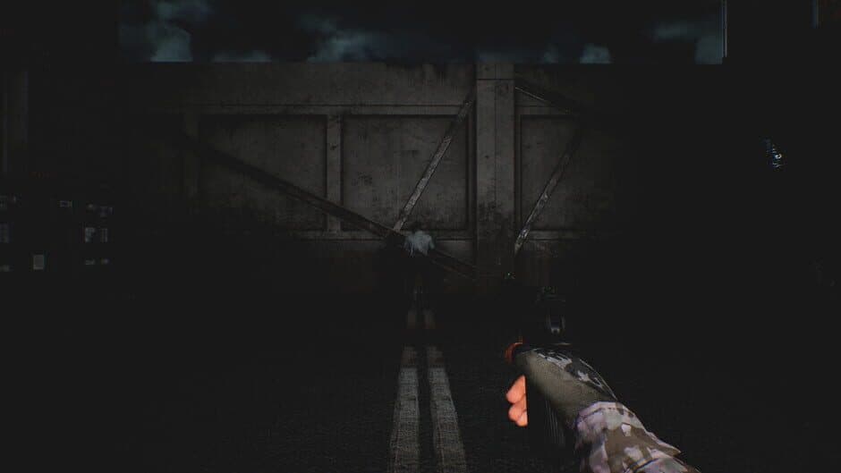 Скриншот 6 из Deborg Desolation