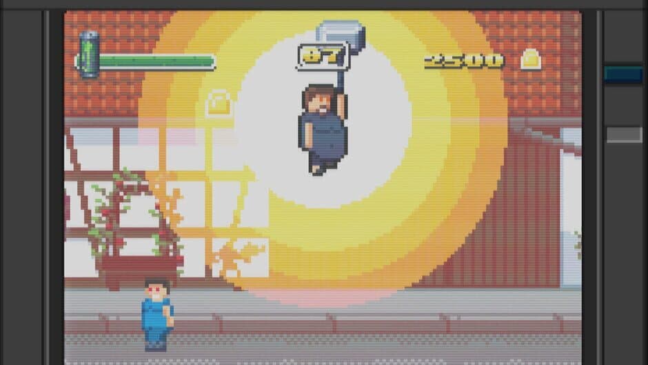 Скриншот 5 из Super Meddl Boy