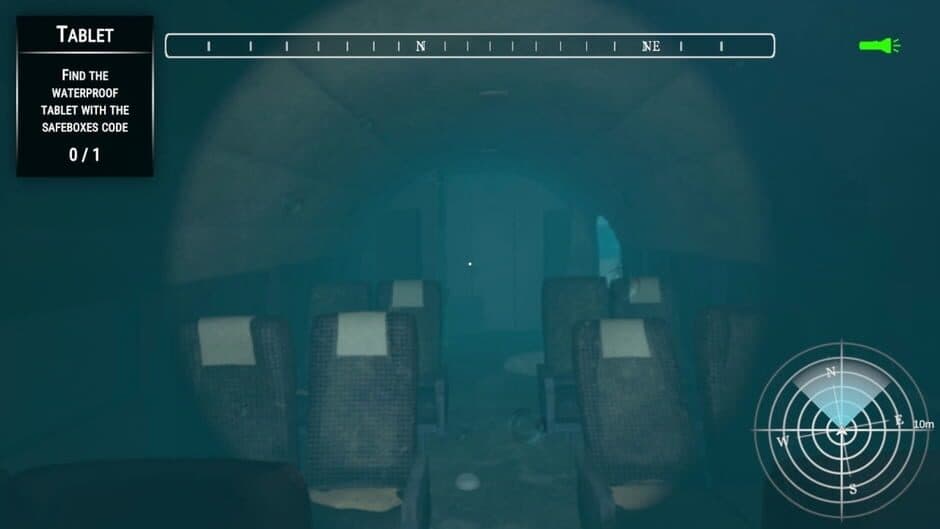 Скриншот 6 из Dive Expedition: Complete Edition