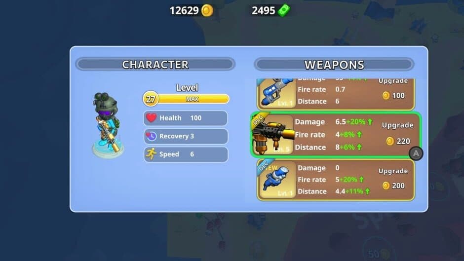 Скриншот 6 из Fight For America: Complete Edition
