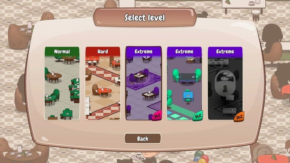 Скриншот 6 из Sweet Survivors: Gold Edition