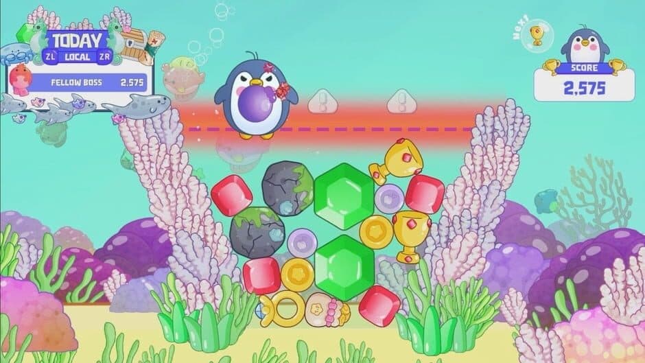 Скриншот 5 из Treasure Drop: Complete Edition