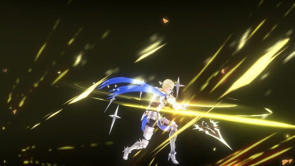 Скриншот 5 из Elementalt Guardian