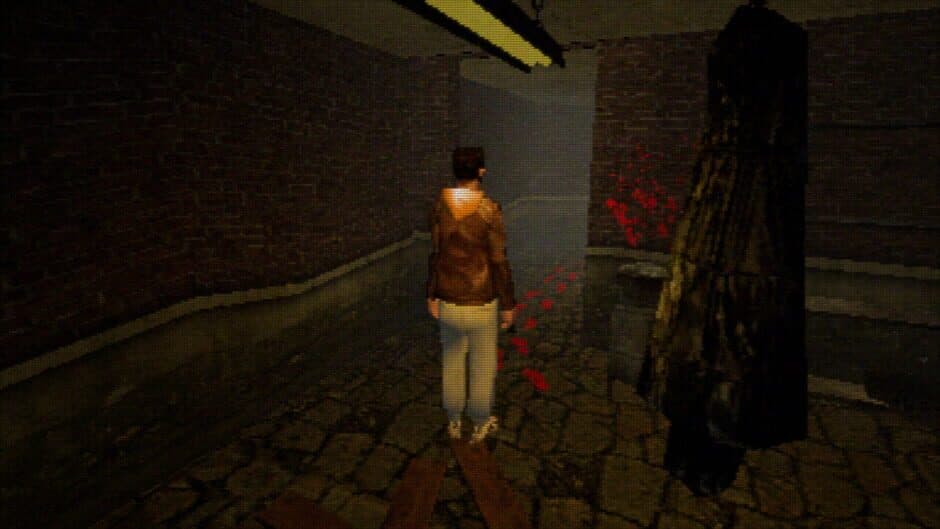 Скриншот 1 из Into The Dread