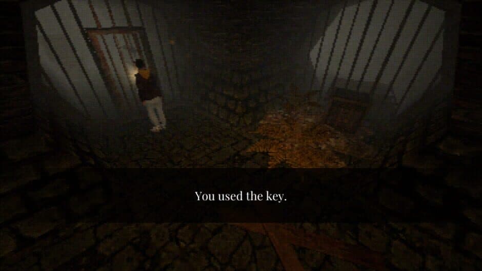 Скриншот 2 из Into The Dread