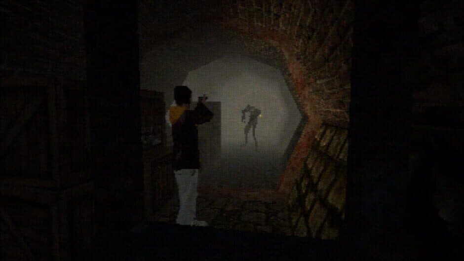Скриншот 3 из Into The Dread