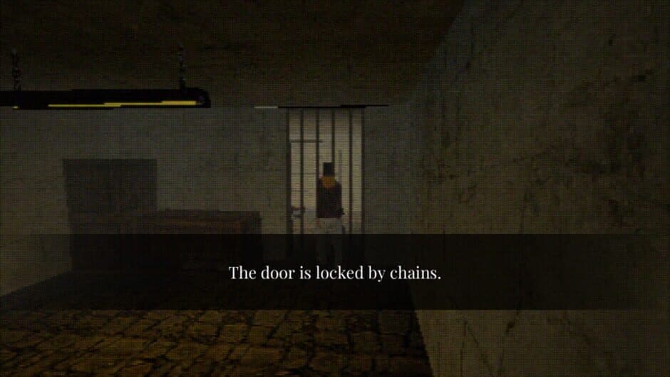 Скриншот 5 из Into The Dread