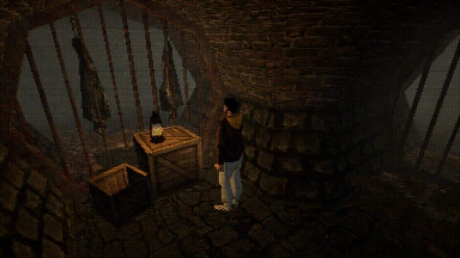 Скриншот 6 из Into The Dread