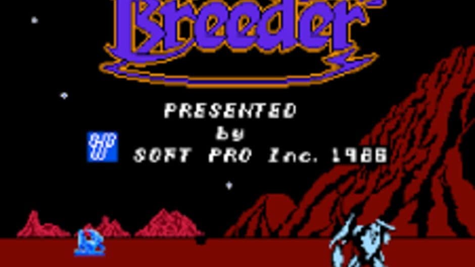Скриншот 1 из Breeder
