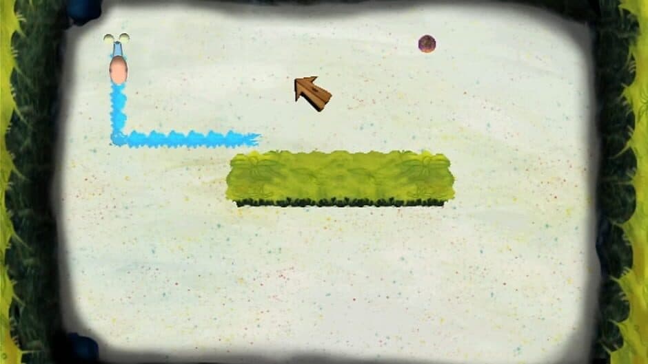 Скриншот 10 из SpongeBob SquarePants: Battle for Bikini Bottom