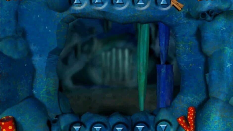 Скриншот 11 из SpongeBob SquarePants: Battle for Bikini Bottom