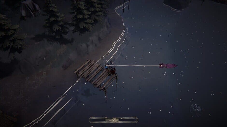 Скриншот 1 из Mossbound